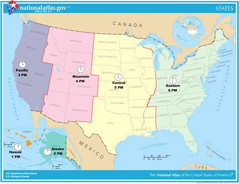 Time Zone Converter 9pm Eastern Time Us — Every Time Zone.